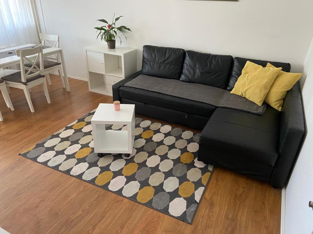 Apartman Perica Zagreb Exterior foto