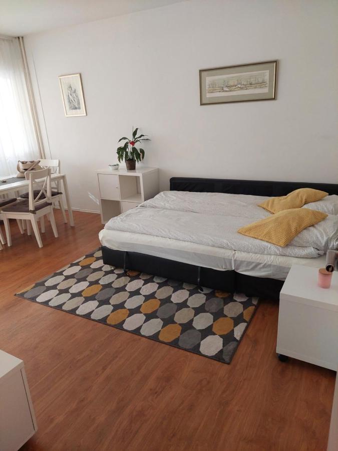 Apartman Perica Zagreb Exterior foto