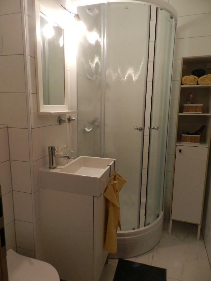 Apartman Perica Zagreb Exterior foto