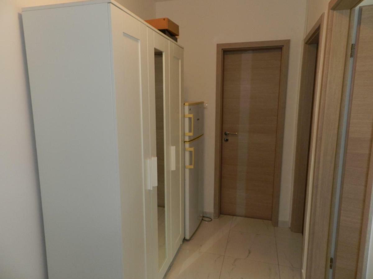 Apartman Perica Zagreb Exterior foto