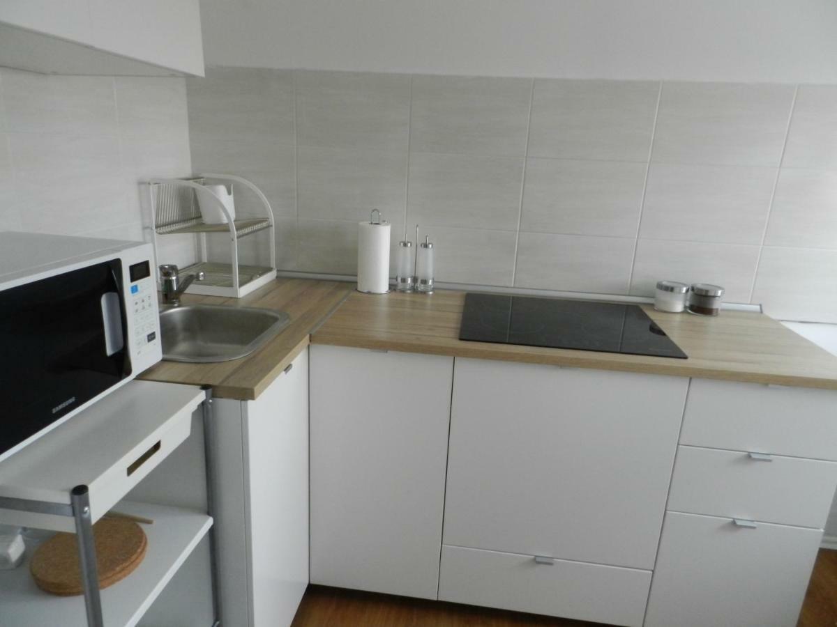 Apartman Perica Zagreb Exterior foto