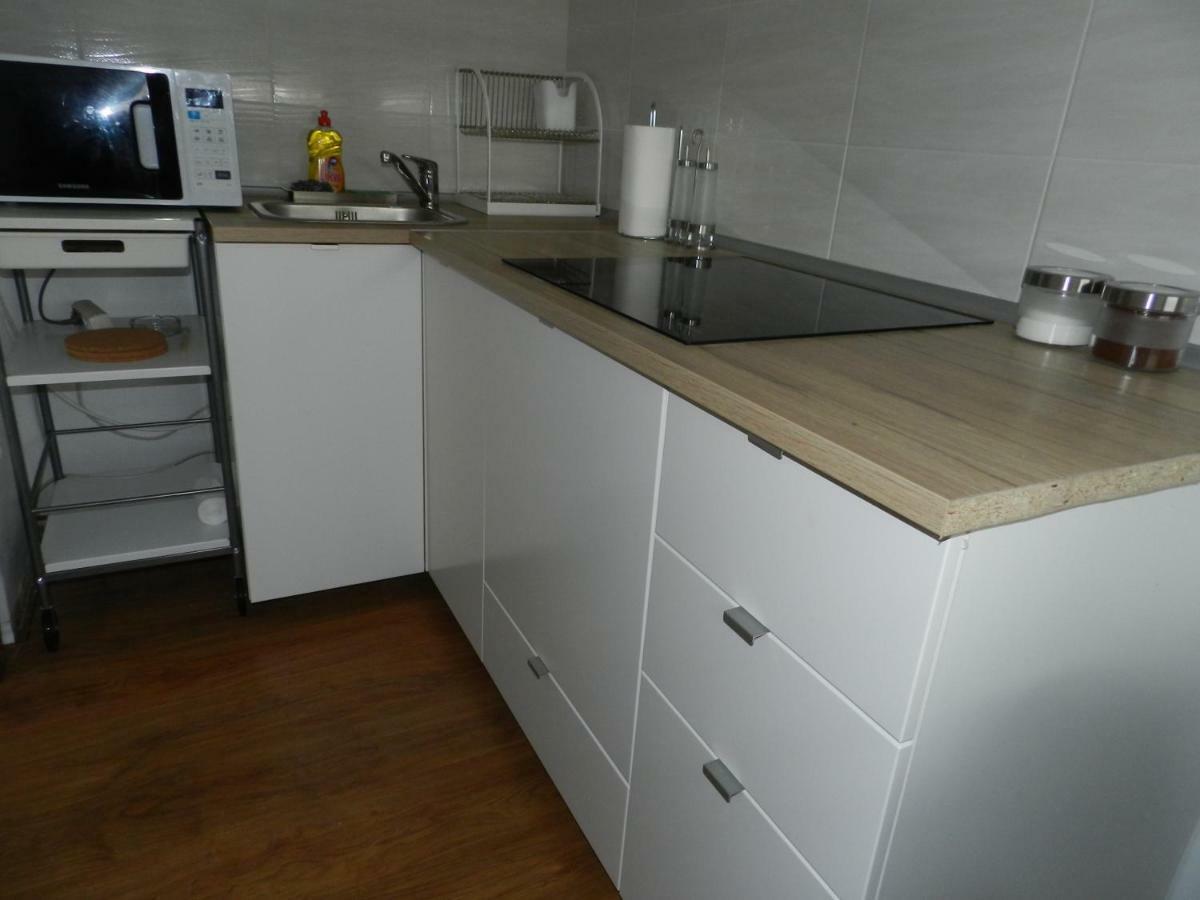 Apartman Perica Zagreb Exterior foto