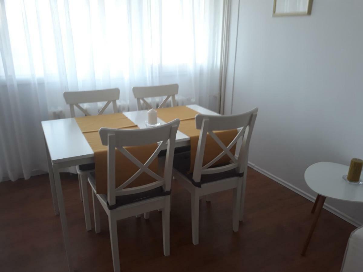 Apartman Perica Zagreb Exterior foto