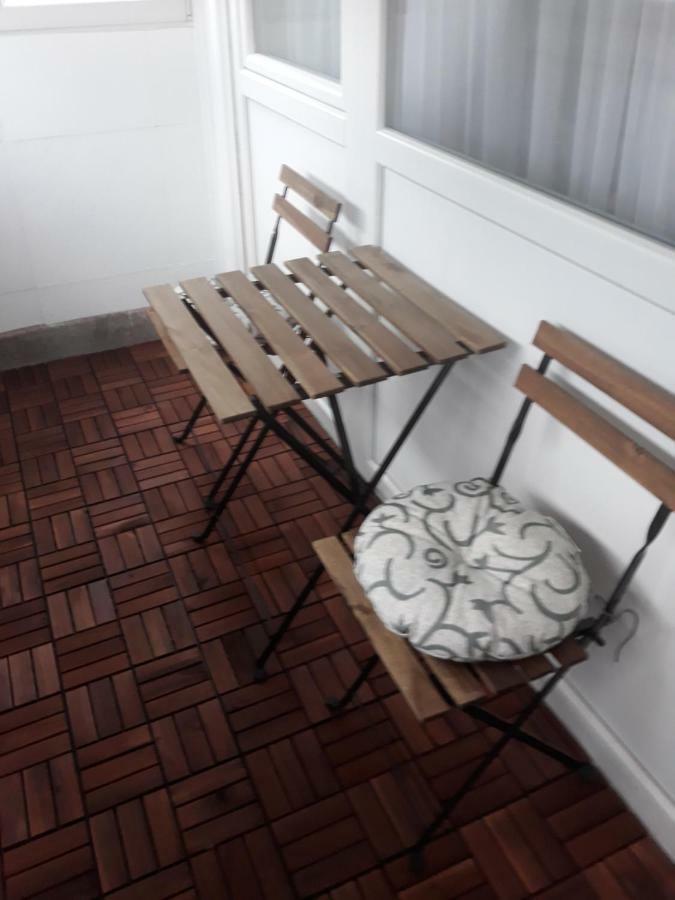 Apartman Perica Zagreb Exterior foto